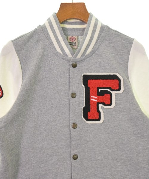 FRANKLIN & MARSHALL แจ็คเก็ตเบลาส์ อื่น