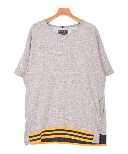 FRANKLIN & MARSHALL เสื้อยืด/เสื้อท็อปส์