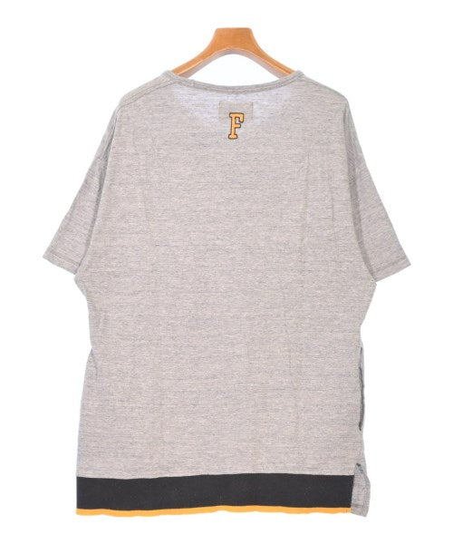 FRANKLIN & MARSHALL เสื้อยืด/เสื้อท็อปส์