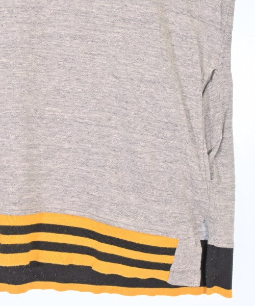 FRANKLIN & MARSHALL เสื้อยืด/เสื้อท็อปส์