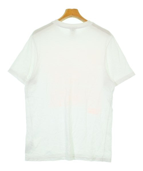 FRANKLIN & MARSHALL เสื้อยืด/เสื้อท็อปส์