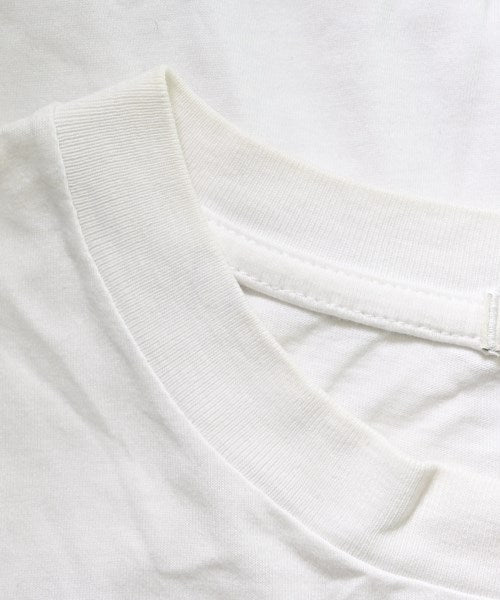 FRANKLIN & MARSHALL เสื้อยืด/เสื้อท็อปส์