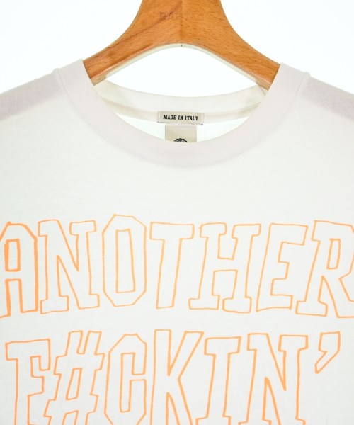 FRANKLIN & MARSHALL เสื้อยืด/เสื้อท็อปส์