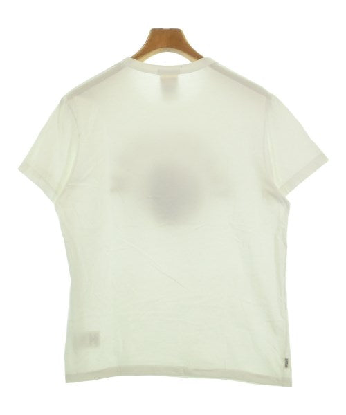 FRANKLIN & MARSHALL เสื้อยืด/เสื้อท็อปส์