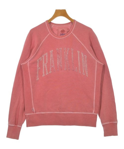 FRANKLIN & MARSHALL เสื้อสเวตเตอร์