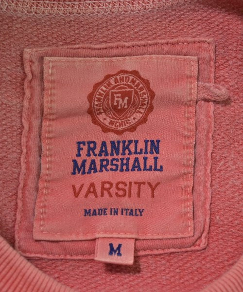 FRANKLIN & MARSHALL เสื้อสเวตเตอร์