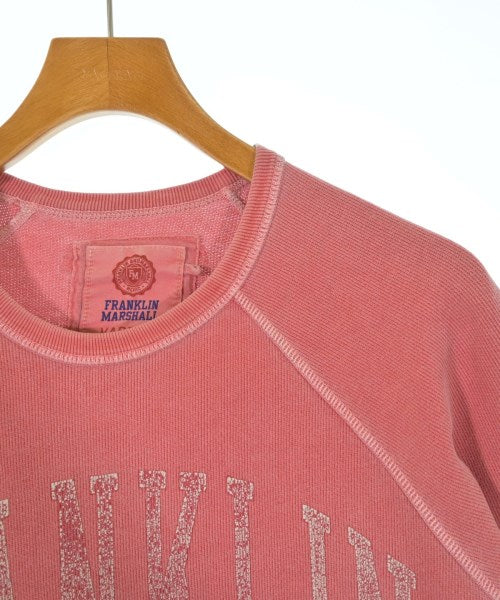 FRANKLIN & MARSHALL เสื้อสเวตเตอร์