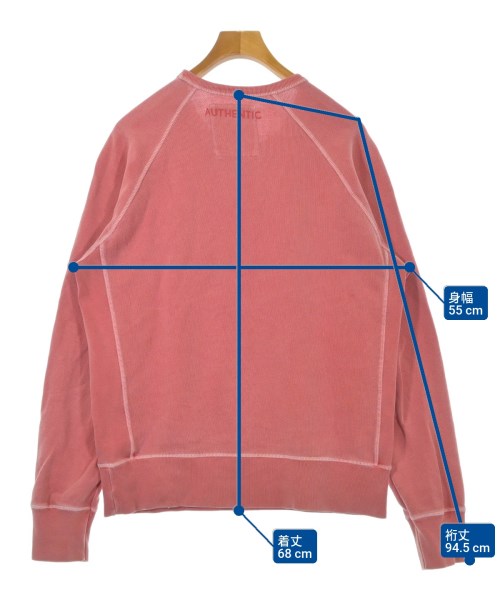 FRANKLIN & MARSHALL เสื้อสเวตเตอร์