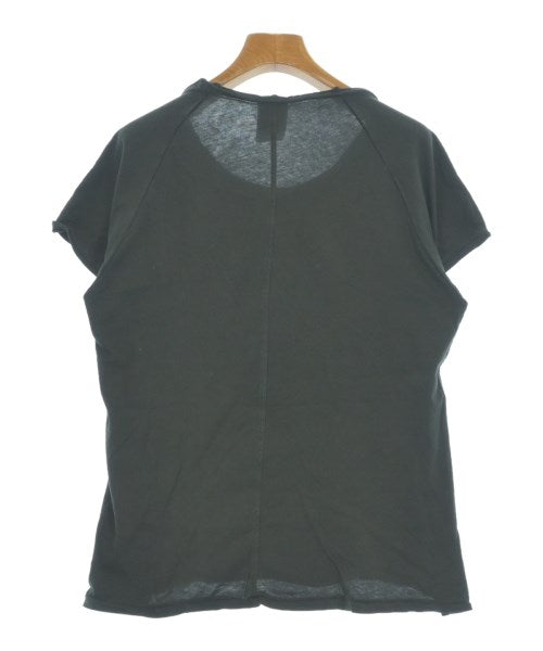 FRANKLIN & MARSHALL เสื้อยืด/เสื้อท็อปส์