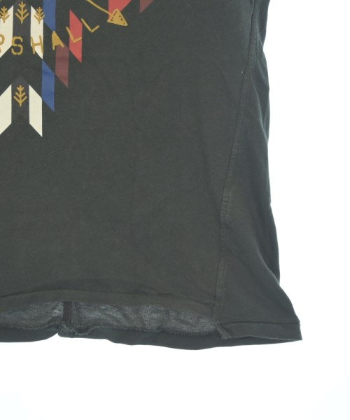 FRANKLIN & MARSHALL เสื้อยืด/เสื้อท็อปส์