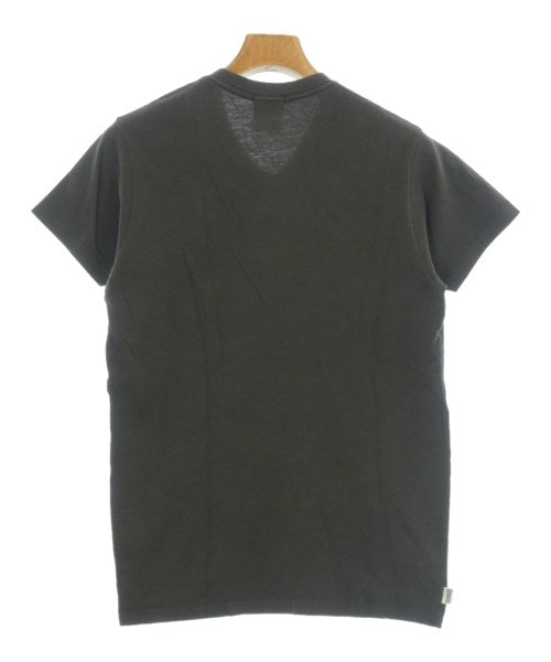 FRANKLIN & MARSHALL เสื้อยืด/เสื้อท็อปส์