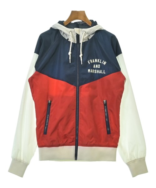 FRANKLIN & MARSHALL แจ็คเก็ตเบลาส์