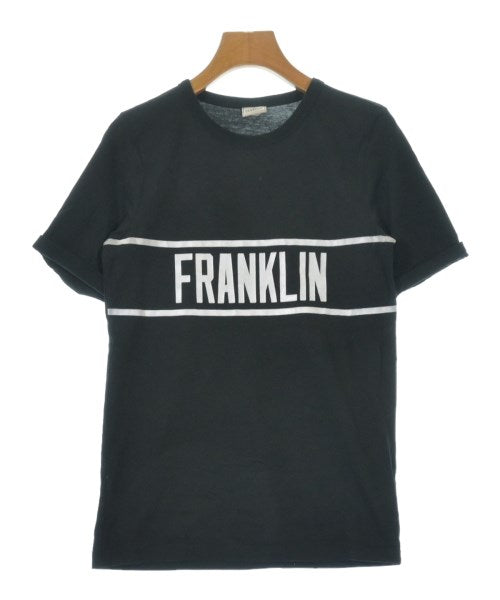 FRANKLIN & MARSHALL เสื้อยืด/เสื้อท็อปส์