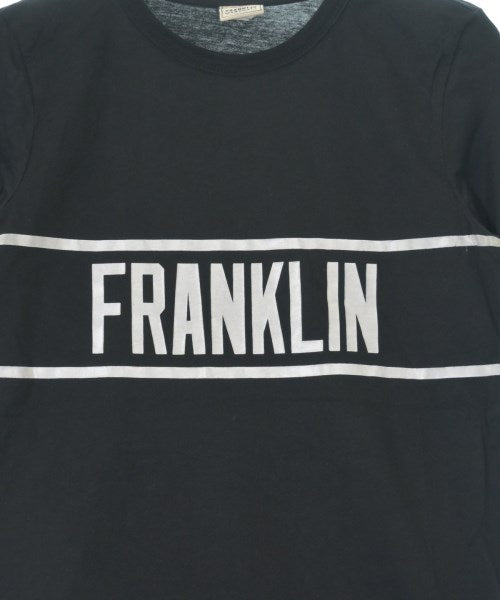 FRANKLIN & MARSHALL เสื้อยืด/เสื้อท็อปส์