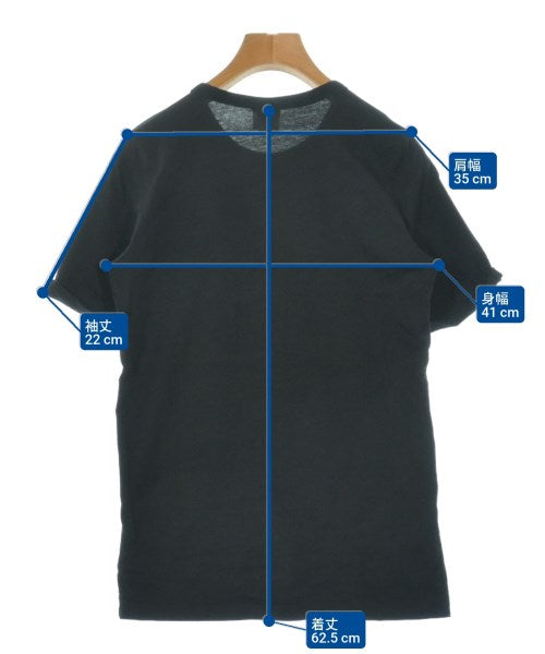 FRANKLIN & MARSHALL เสื้อยืด/เสื้อท็อปส์