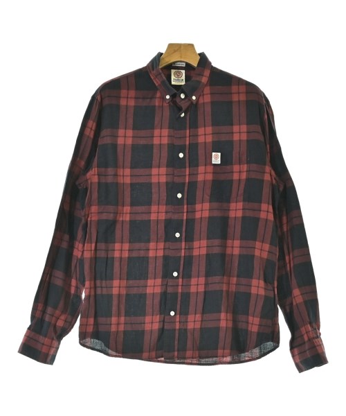 FRANKLIN & MARSHALL เสื้อลำลอง