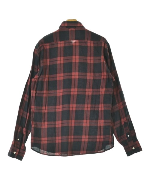 FRANKLIN & MARSHALL เสื้อลำลอง