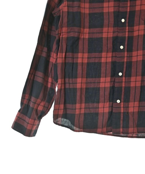 FRANKLIN & MARSHALL เสื้อลำลอง
