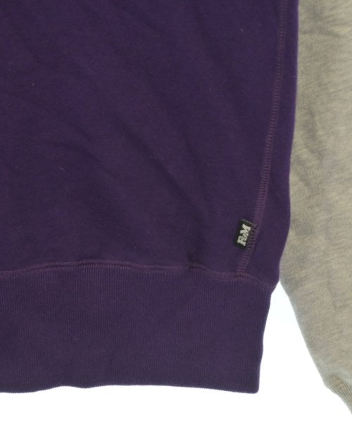 FRANKLIN & MARSHALL เสื้อฮู้ด