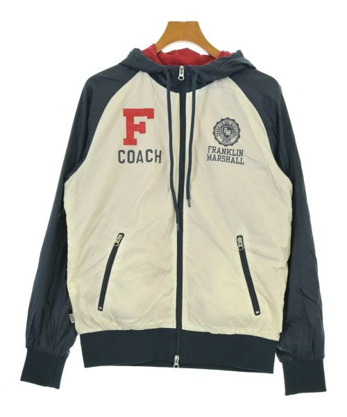 FRANKLIN & MARSHALL แจ็คเก็ตเบลาส์ อื่น