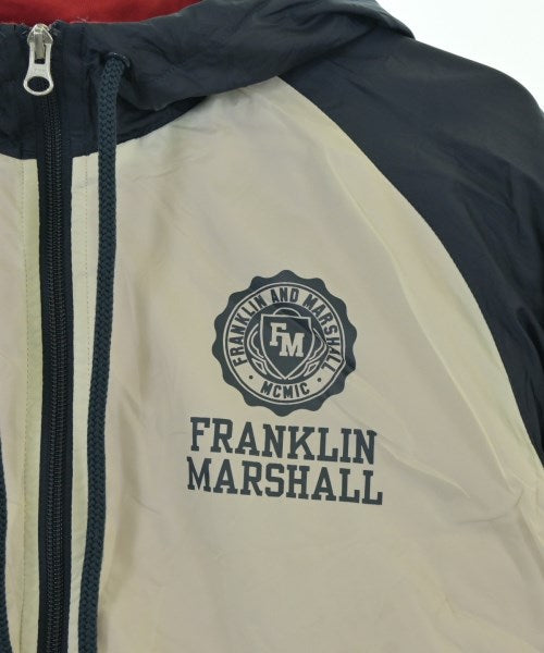 FRANKLIN & MARSHALL แจ็คเก็ตเบลาส์ อื่น