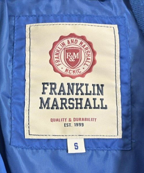 FRANKLIN & MARSHALL แจ็คเก็ตเบลาส์