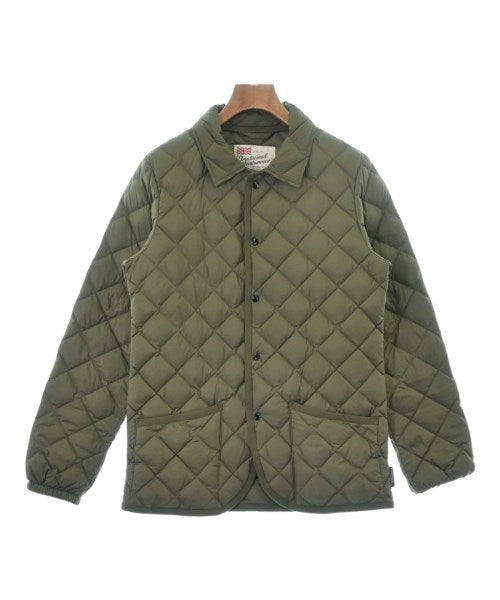 Traditional Weatherwear แจ็คเก็ตเบลาส์ อื่น