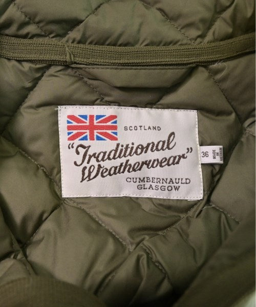 Traditional Weatherwear แจ็คเก็ตเบลาส์ อื่น