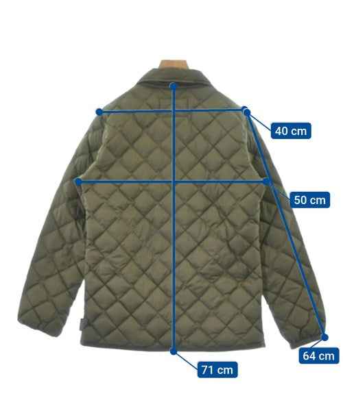 Traditional Weatherwear แจ็คเก็ตเบลาส์ อื่น