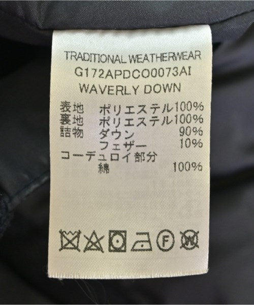 Traditional Weatherwear แจ็คเก็ตดาวน์/เสื้อกั๊ก