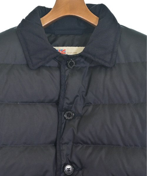 Traditional Weatherwear แจ็คเก็ตดาวน์/เสื้อกั๊ก