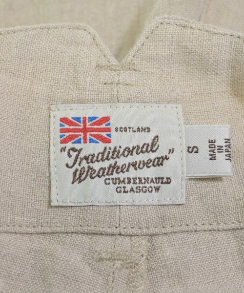 Traditional Weatherwear กางเกง อื่น