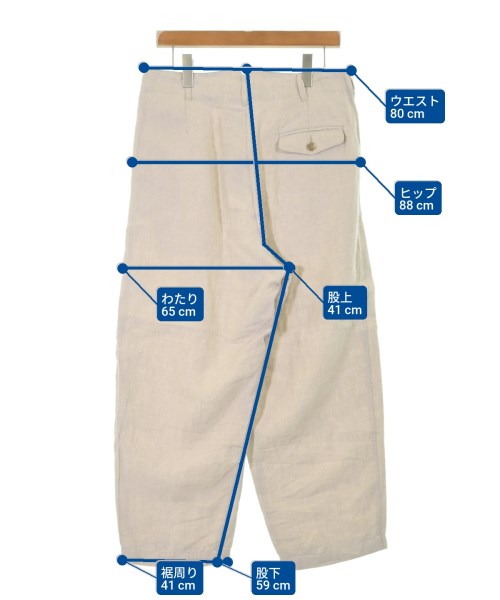 Traditional Weatherwear กางเกง อื่น