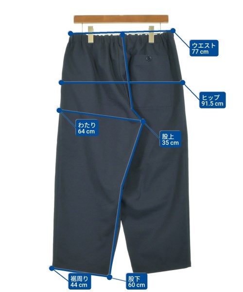 Traditional Weatherwear กางเกง อื่น