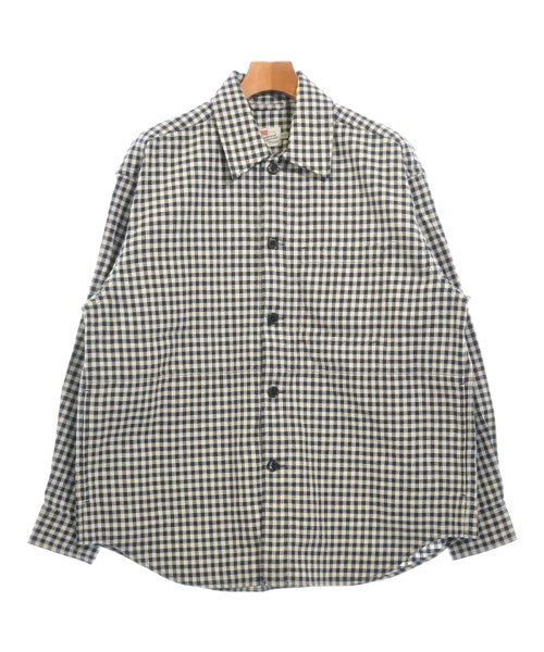 Traditional Weatherwear เสื้อลำลอง