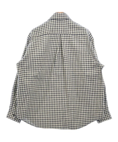 Traditional Weatherwear เสื้อลำลอง