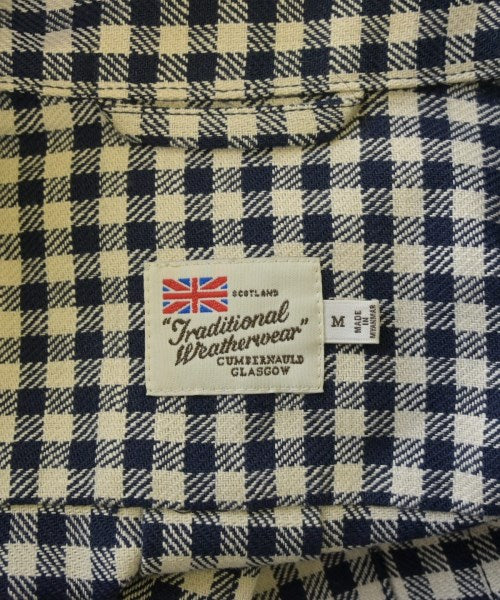 Traditional Weatherwear เสื้อลำลอง