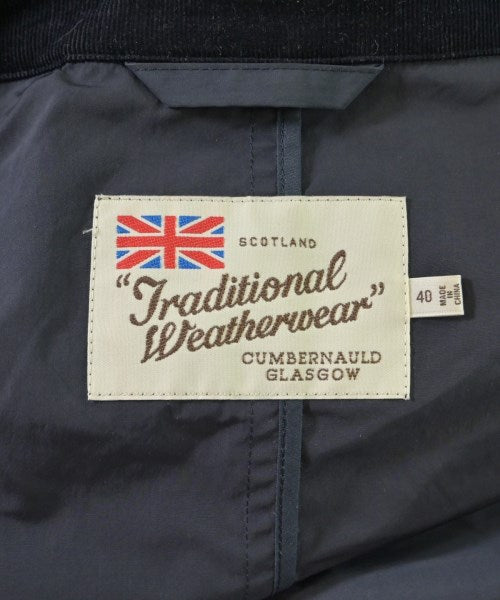 Traditional Weatherwear เสื้อโค้ท อื่น