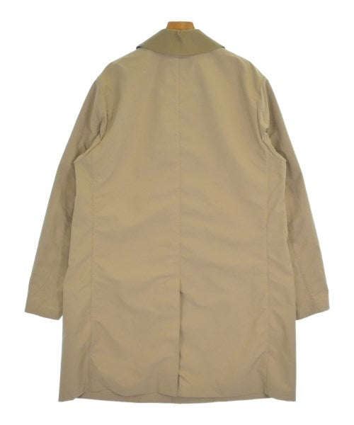 Traditional Weatherwear เสื้อคลุมคอปก Soutien