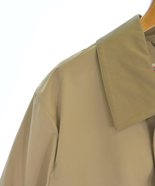 Traditional Weatherwear เสื้อคลุมคอปก Soutien