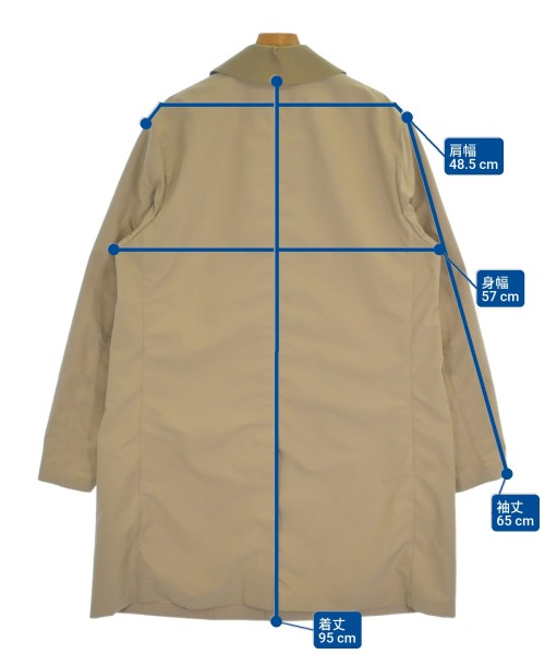 Traditional Weatherwear เสื้อคลุมคอปก Soutien