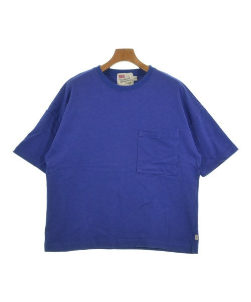 Traditional Weatherwear เสื้อยืด/เสื้อท็อปส์
