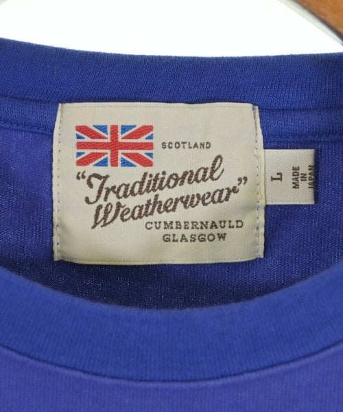 Traditional Weatherwear เสื้อยืด/เสื้อท็อปส์
