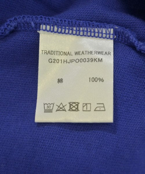 Traditional Weatherwear เสื้อยืด/เสื้อท็อปส์