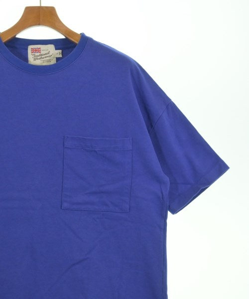 Traditional Weatherwear เสื้อยืด/เสื้อท็อปส์