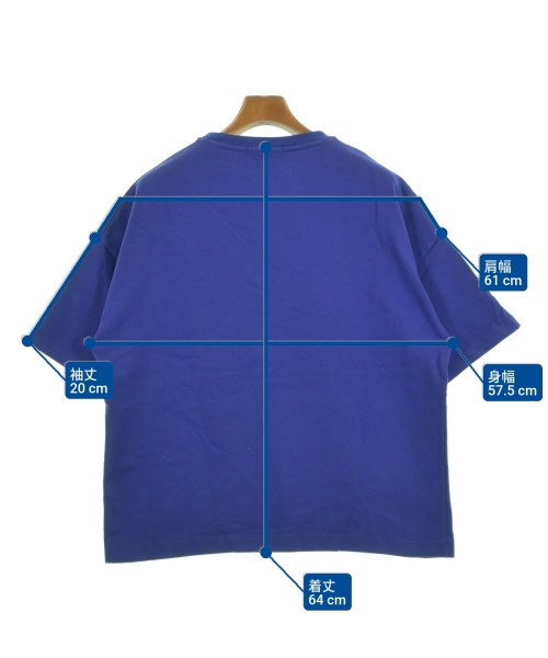 Traditional Weatherwear เสื้อยืด/เสื้อท็อปส์