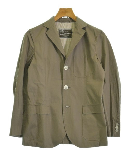 Traditional Weatherwear แจ็คเก็ต