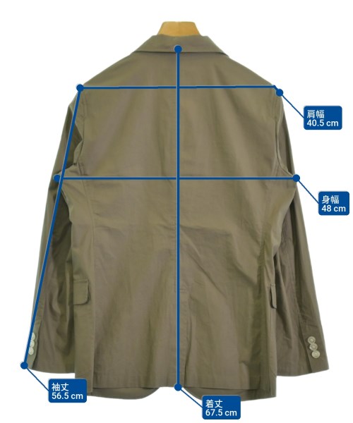 Traditional Weatherwear แจ็คเก็ต