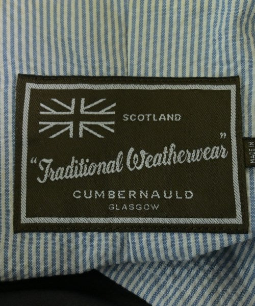 Traditional Weatherwear แจ็คเก็ต
