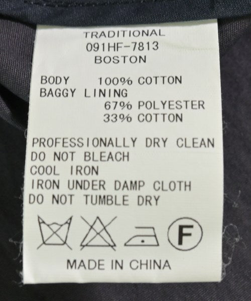 Traditional Weatherwear แจ็คเก็ต